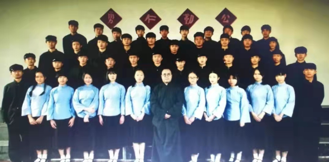 教师随笔|从湖南师范大学附属中学117周年校庆引发的三个思考 教师随笔|从湖南师范大学附属中学117周年校庆引发的三个思考