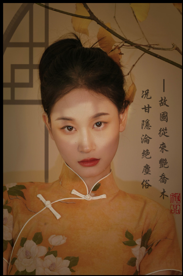 以“落叶”赏诗,“捕捉”住随风飘舞的它