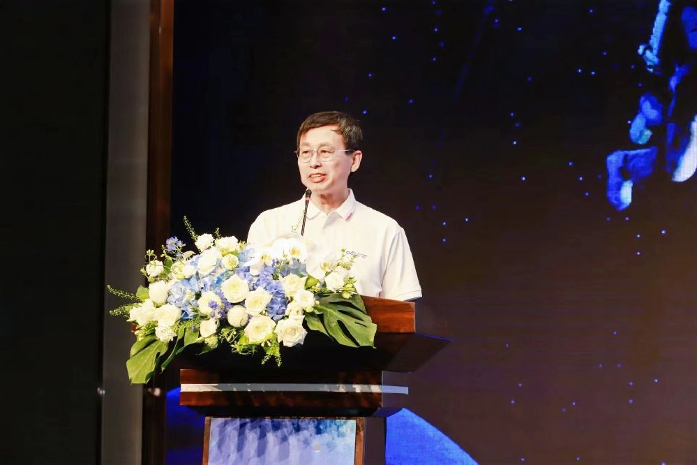 院士专家领衔,数百位创新才俊齐聚深圳! 零一学院首届X-Fusion全球创新者聚变大会开幕