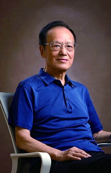 【人民需要这样的教育家⑳】王泽山:以如火情怀,为青年“掌灯” 【人民需要这样的教育家⑳】王泽山:以如火情怀,为青年“掌灯”