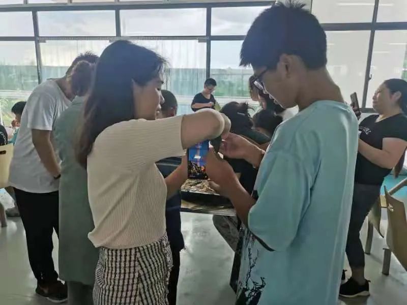 悠悠粽香 甜蜜时光——湖南师范大学附属高阳学校开展端午节主题系列活动