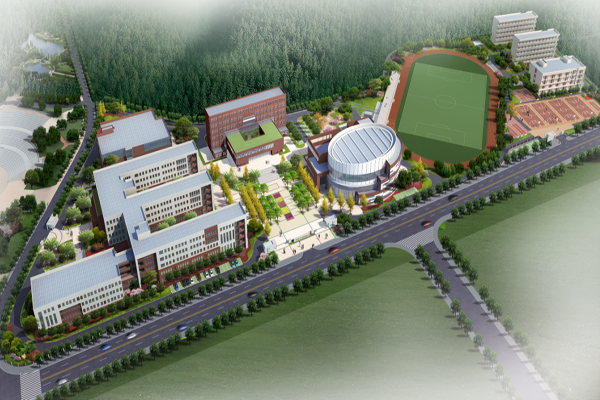 湖南师大附中梅溪湖中学启航 湖南师范大学网站