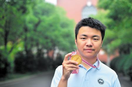 【中国新闻网】亚洲物理奥赛在新加坡